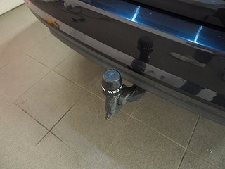 Kombi Audi A4 11 av 22
