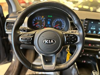 Kia Stonic 1.0 T-GDI 120hk Kamera/Rattvärme/Fullservad/SoV