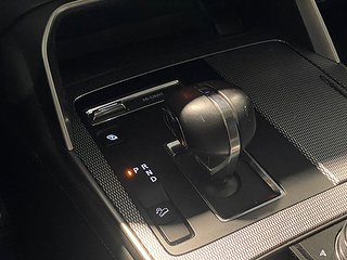 SUV Mazda CX-60 18 av 23