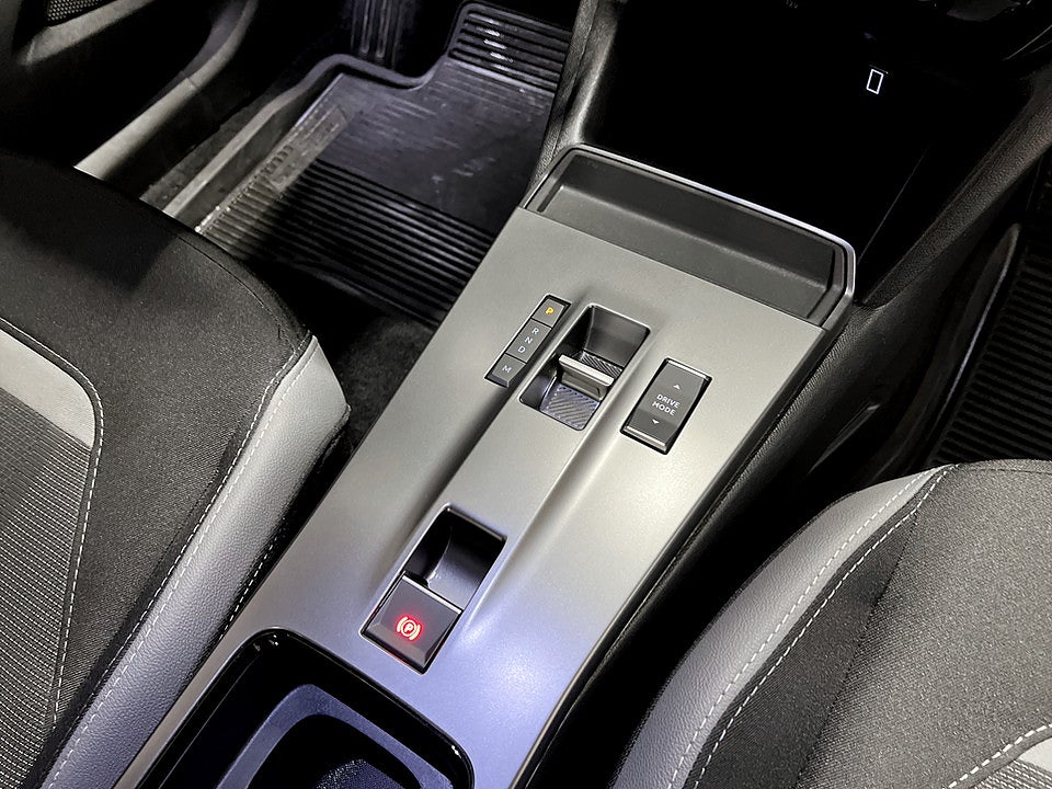 Bild på Opel Mokka GS Hybrid 1.2 Turbo 145hk Aut B-KAMERA CARPLAY