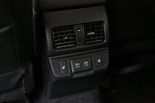 Kombi Subaru Outback 24 av 26