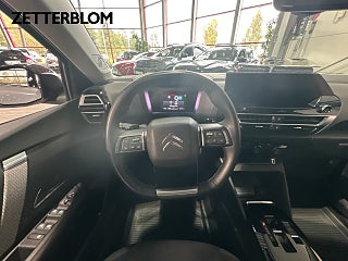 Halvkombi Citroen C4 12 av 16