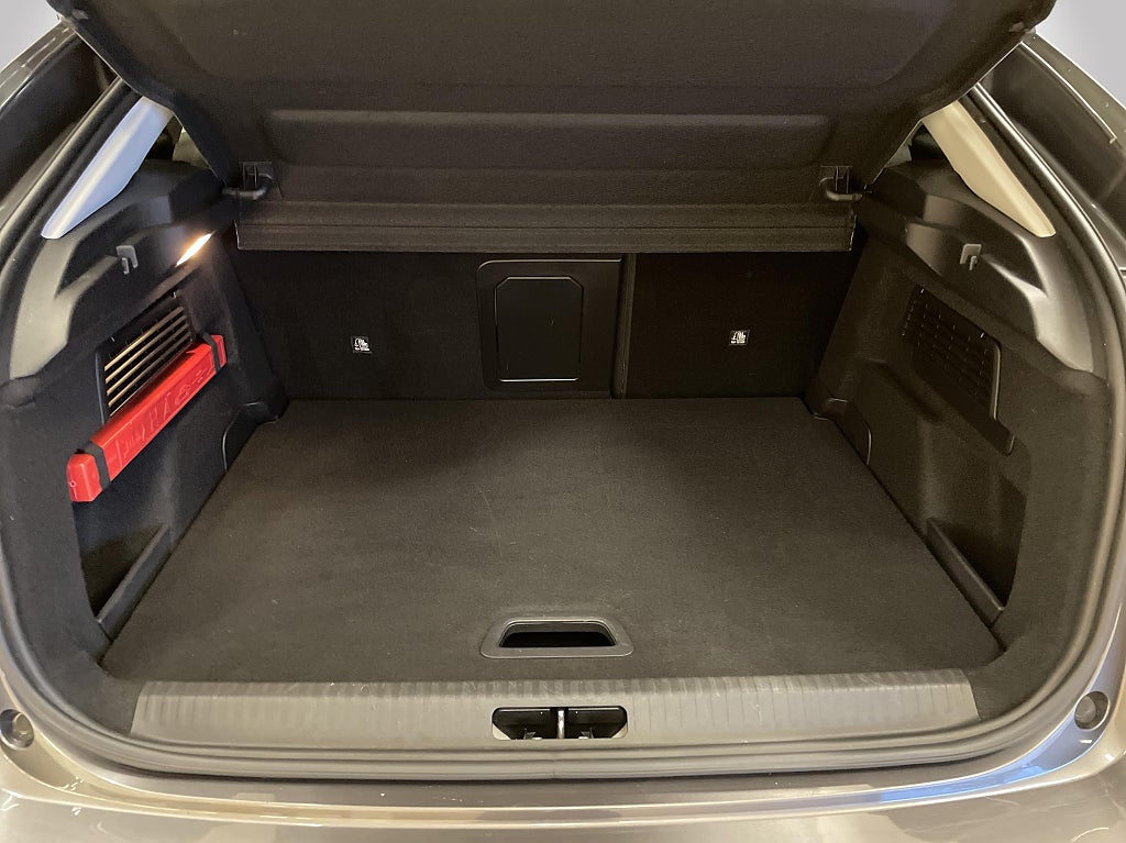 Citroen C4 1.2 PureTech EAT Euro 6 – bild 15
