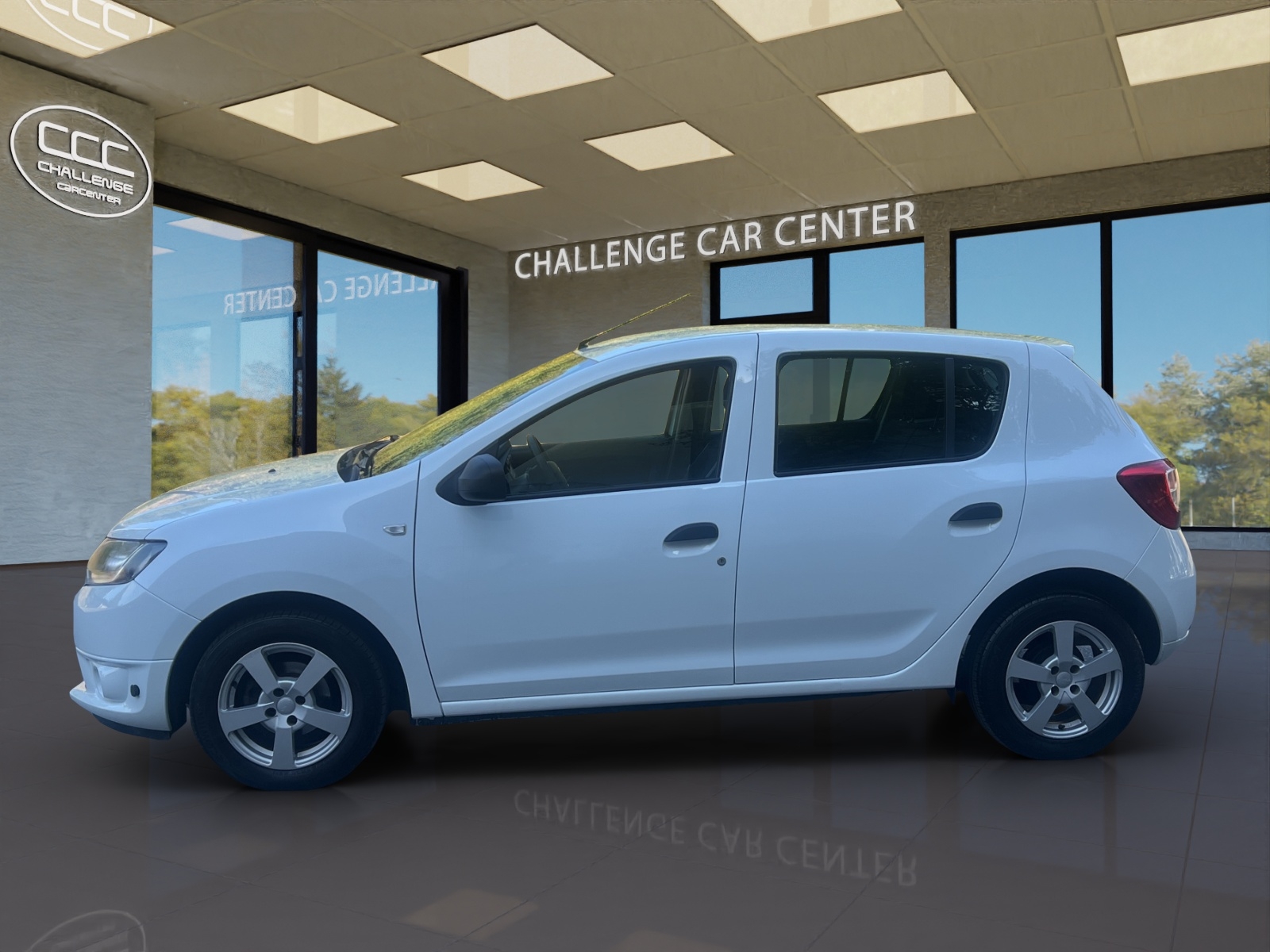 Dacia Sandero 2015, bild 6/43