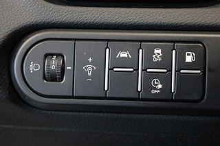 Kombi Kia CEED 20 av 23