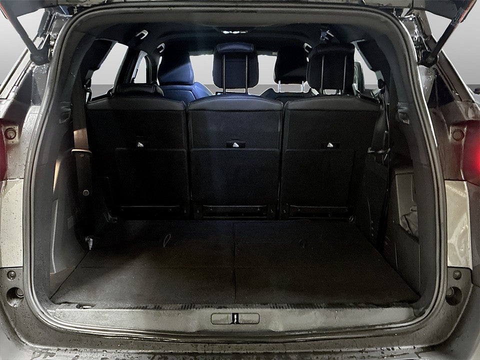 Bild på Peugeot 5008 GT 1.2 PT 130hk Aut 7-SITS B-KAMERA CARPLAY