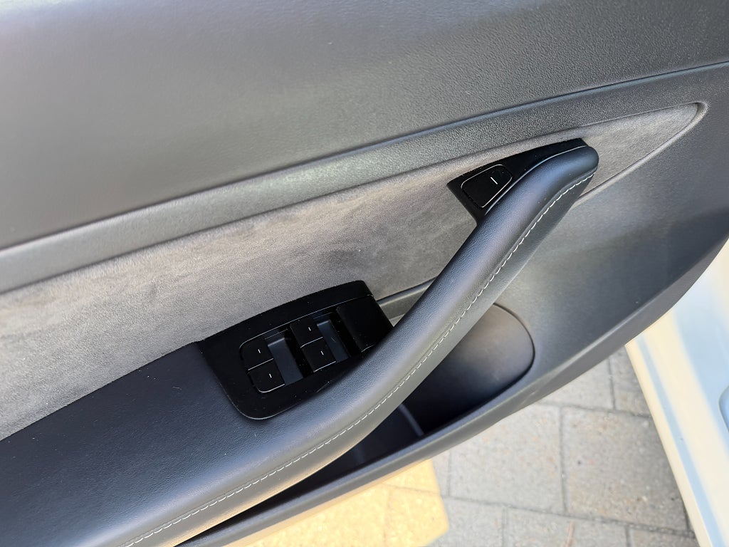 Tesla Model 3 Standard Range Plus 258hk