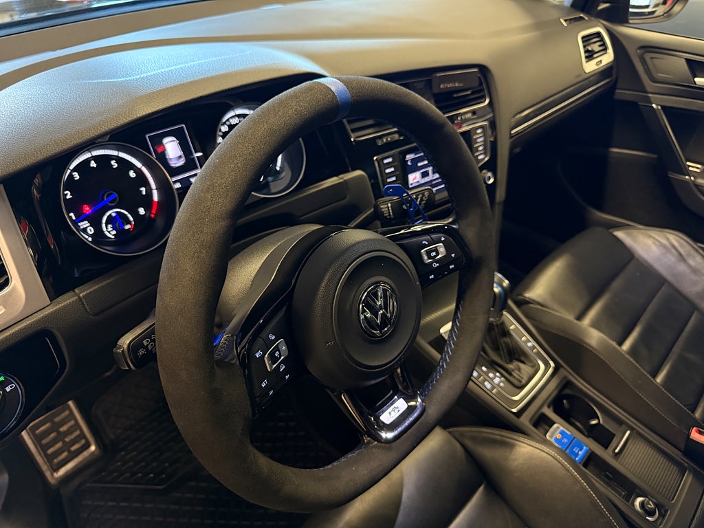 Volkswagen Golf I 2014 - miniatyr 17