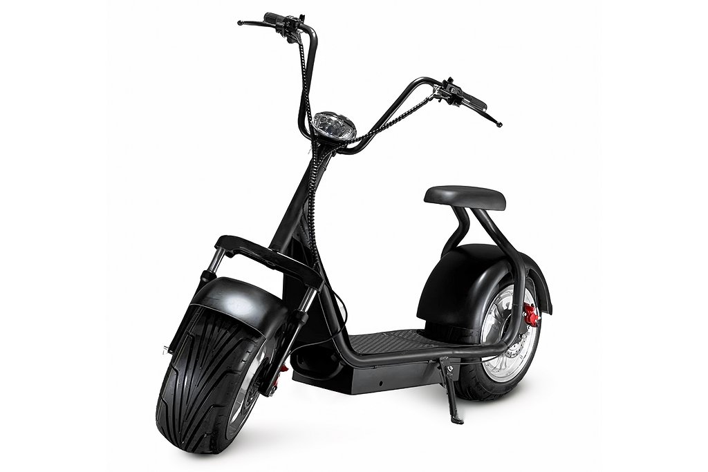 Badboy 3000W Fat Glidar Racern Badboy 