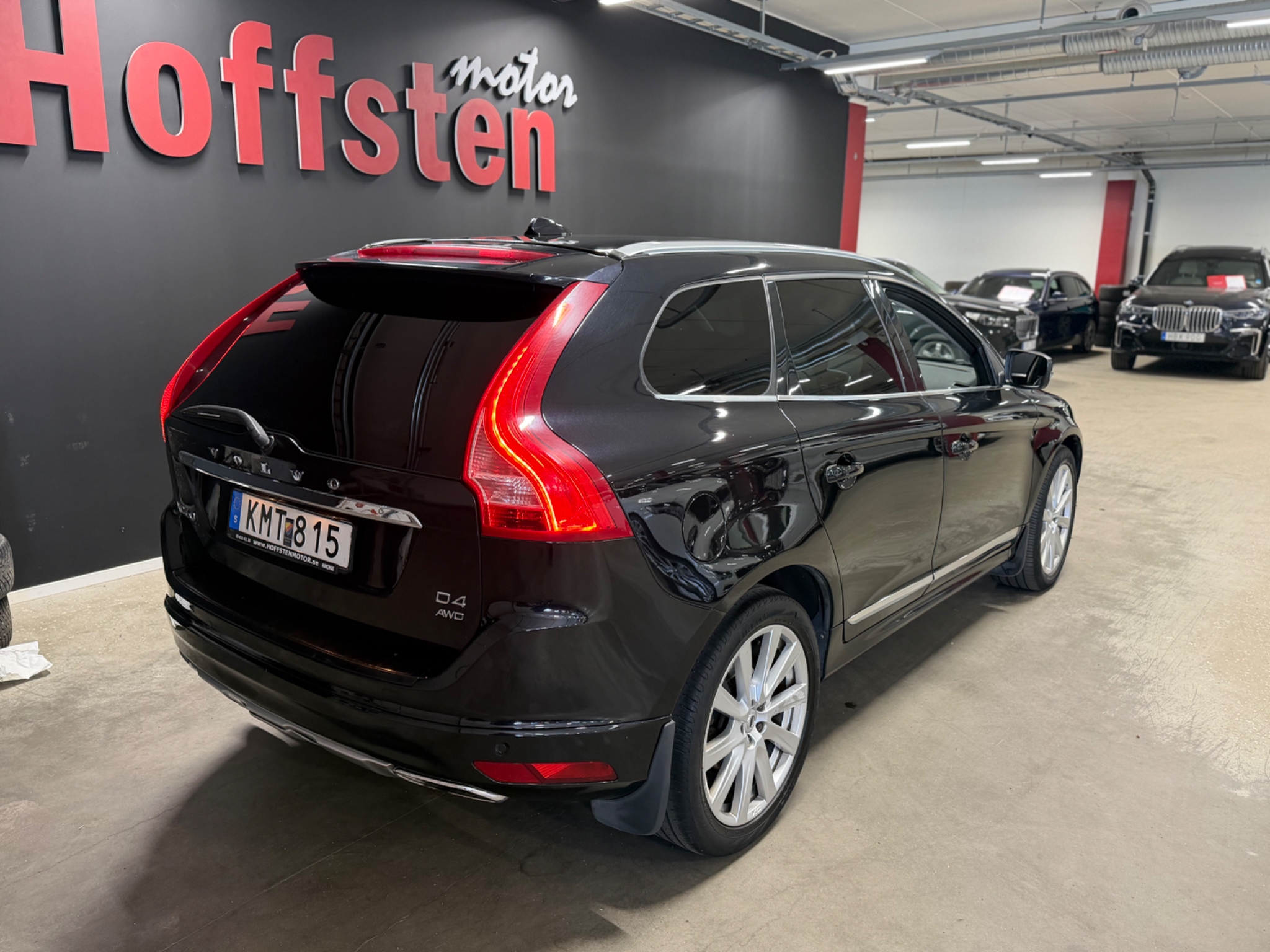 Volvo XC60 2015, bild 3/10