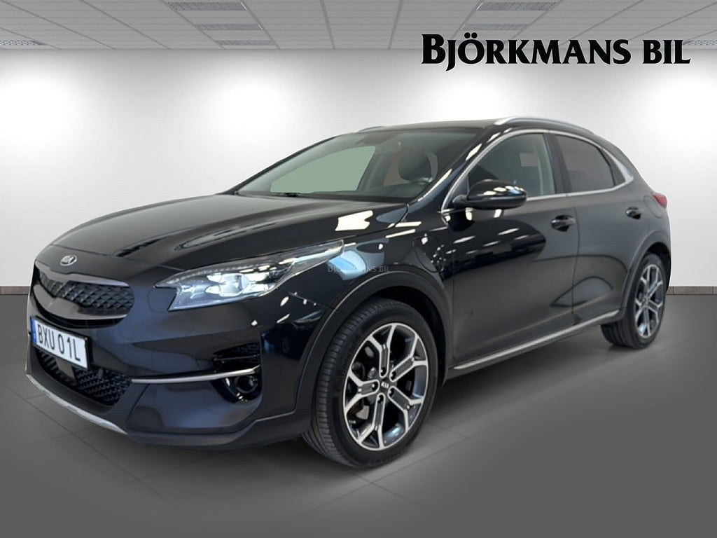 Kia Xceed PLUG-IN HYBRID 141HK DCT ADVANCE PLUS 