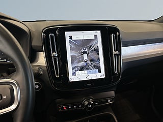 Volvo XC40 T5 Twin Engine Momentum Advanced S&V-hjul/MOMS/360/Drag