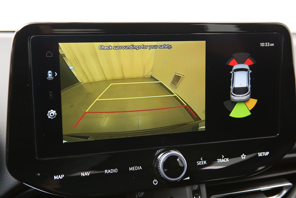 Hyundai i30 1.5T MHEV 5-Dörrar N-line Automat 2025