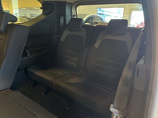 Dacia Jogger 7-sätes SoV-däck/Kamkedja/MoK-värm/P-sens – bild 20