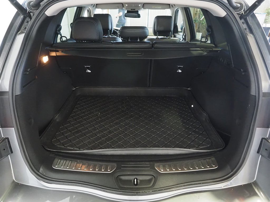 Renault Koleos Intens 2.0 4WD XTRONIC-CVT 177hk | D-Värmare | BOSE | 2018