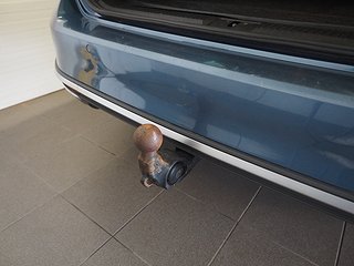 Kombi Volkswagen Passat 25 av 25