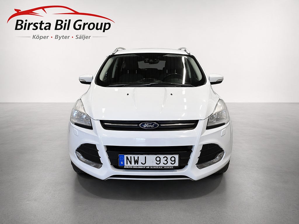 Ford Kuga 1.6 EcoBoost Trend 150hk  Drag /0:-KONTANT