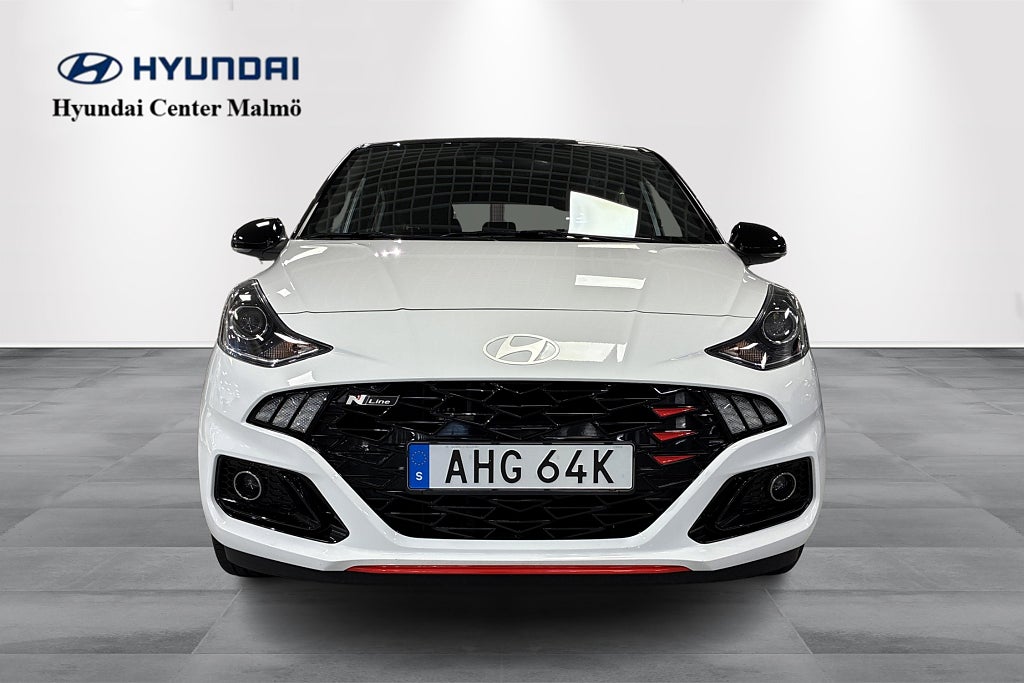 Hyundai i10 2024 - miniatyr 4