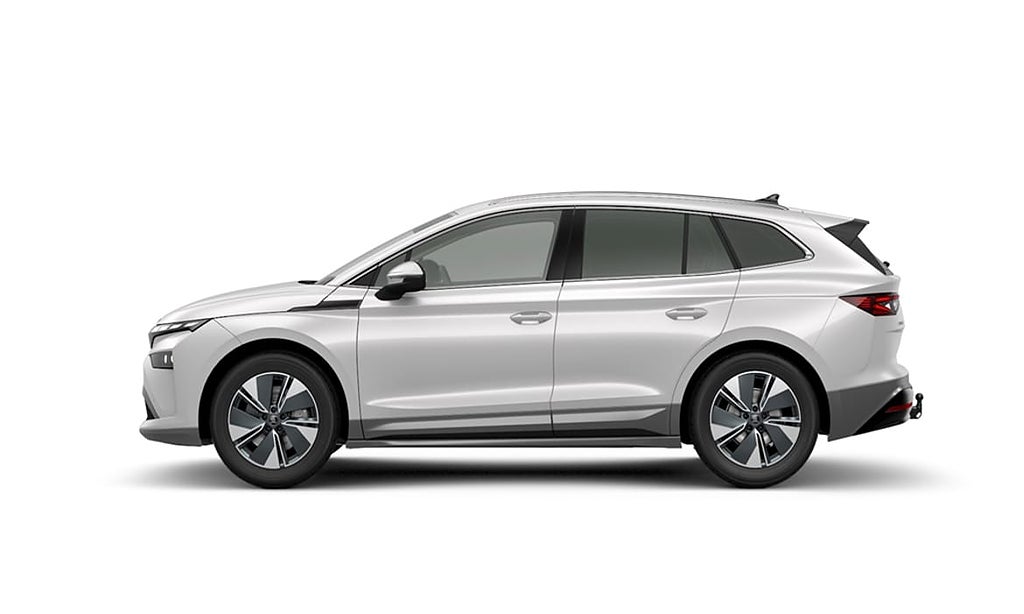 Skoda Enyaq 85X Drag/Vinterpaket/Värmepump