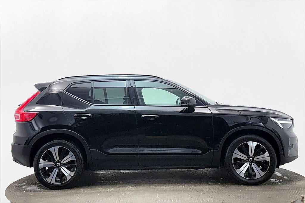 Volvo XC40 Recharge Twin Motor Ultimate AWD Drag Pan Nav H/K