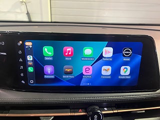 SUV Nissan Ariya 14 av 23