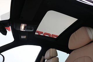 SUV BMW X6 21 av 29