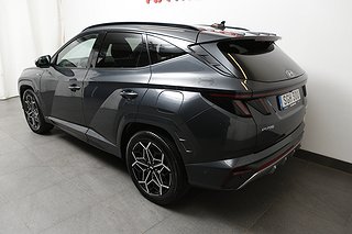 SUV Hyundai Tucson 4 av 29