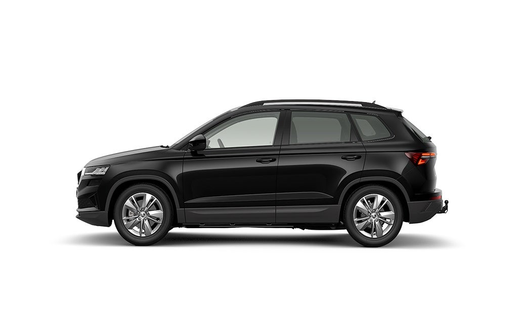 Skoda Karoq SELECTION 1,5 TSI 150 HK 7 VXL DSG