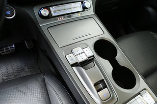 SUV Hyundai Kona 24 av 27