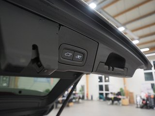 SUV Volvo XC60 24 av 24