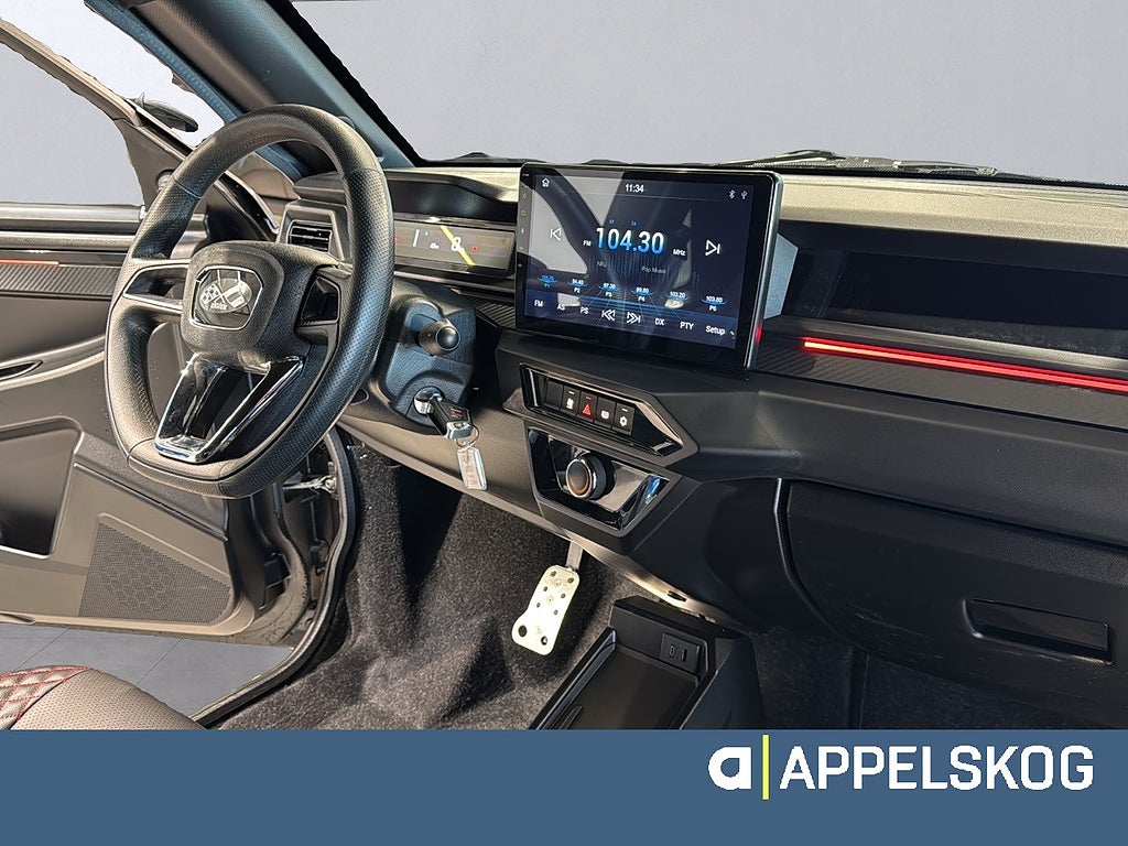 Ligier JS 50 Nya Revo D+Ultimate  thumbnail