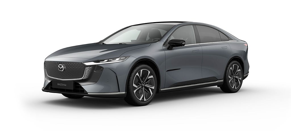 Mazda 6e EV 68.8 kWh Takumi KAMPANJ