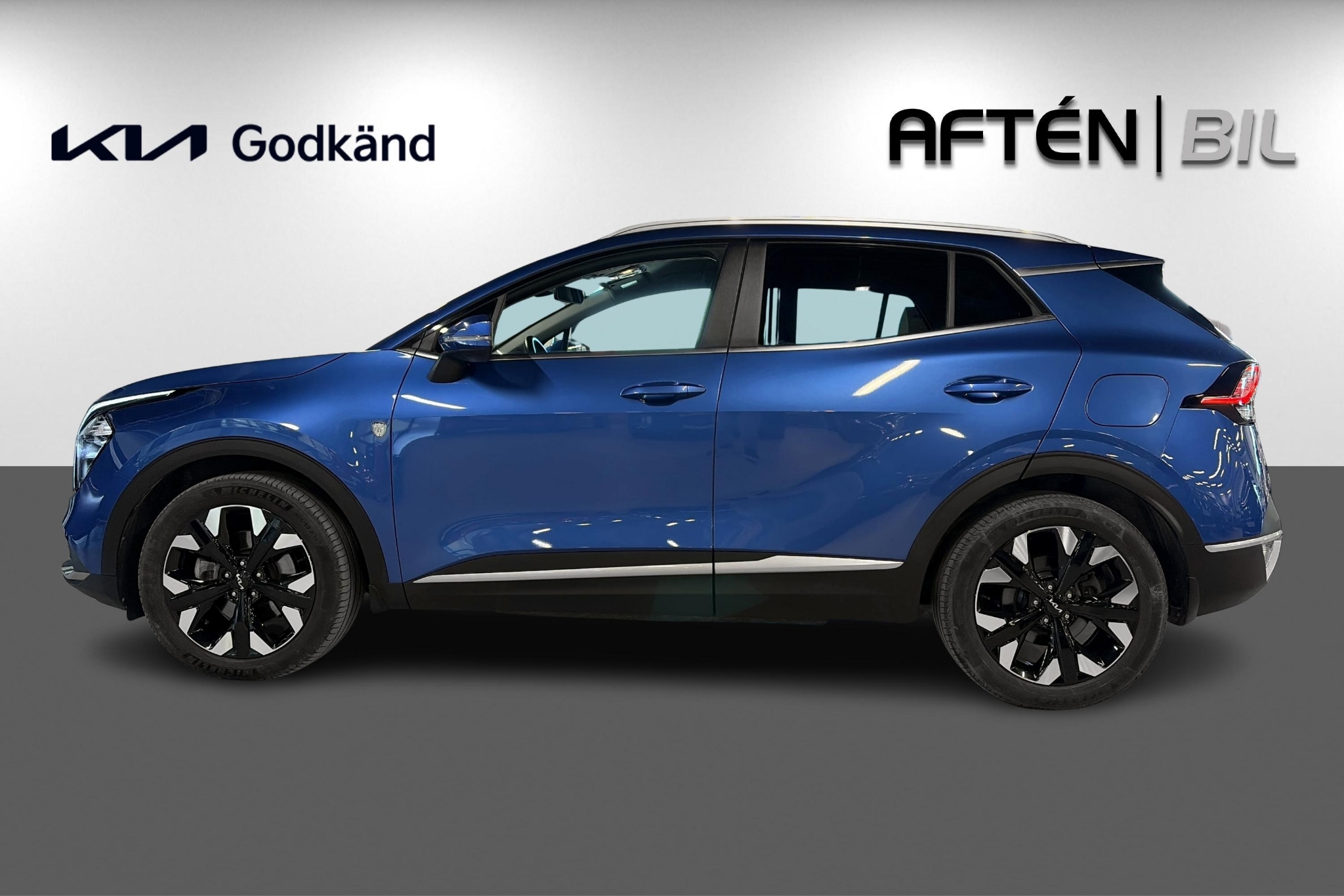 Kia Sportage 2023, bild 6/54