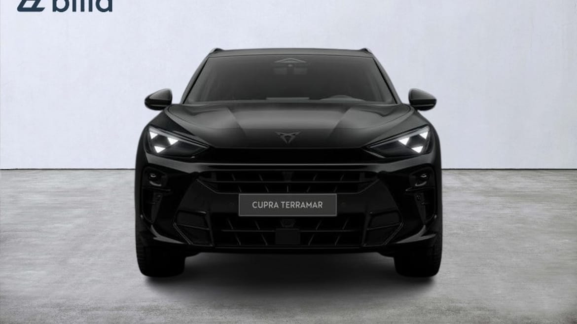 Cupra Terramar Tribe edt/Privatleasing 2026, kuva 6/10