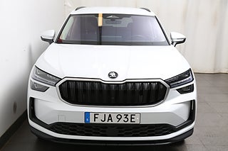SUV Skoda Kodiaq 5 av 28