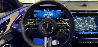 Kombi Mercedes-Benz E 7 av 10