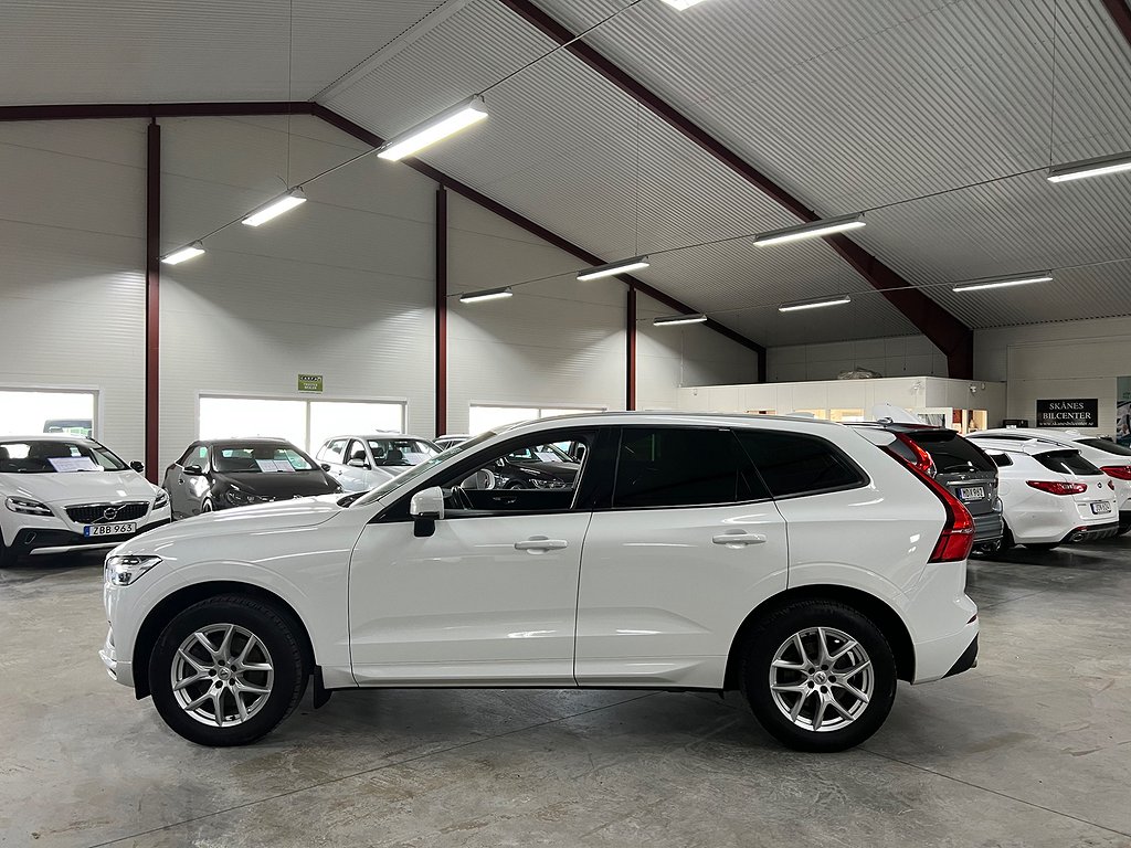 Volvo XC60 D4 190hk Advanced Edition Momentum