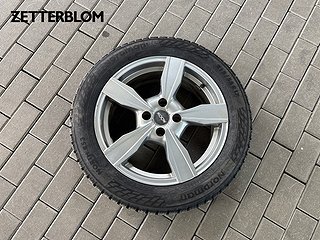 Halvkombi DS Ds4 13 av 13