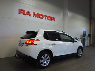 Kombi Peugeot 2008 5 av 23