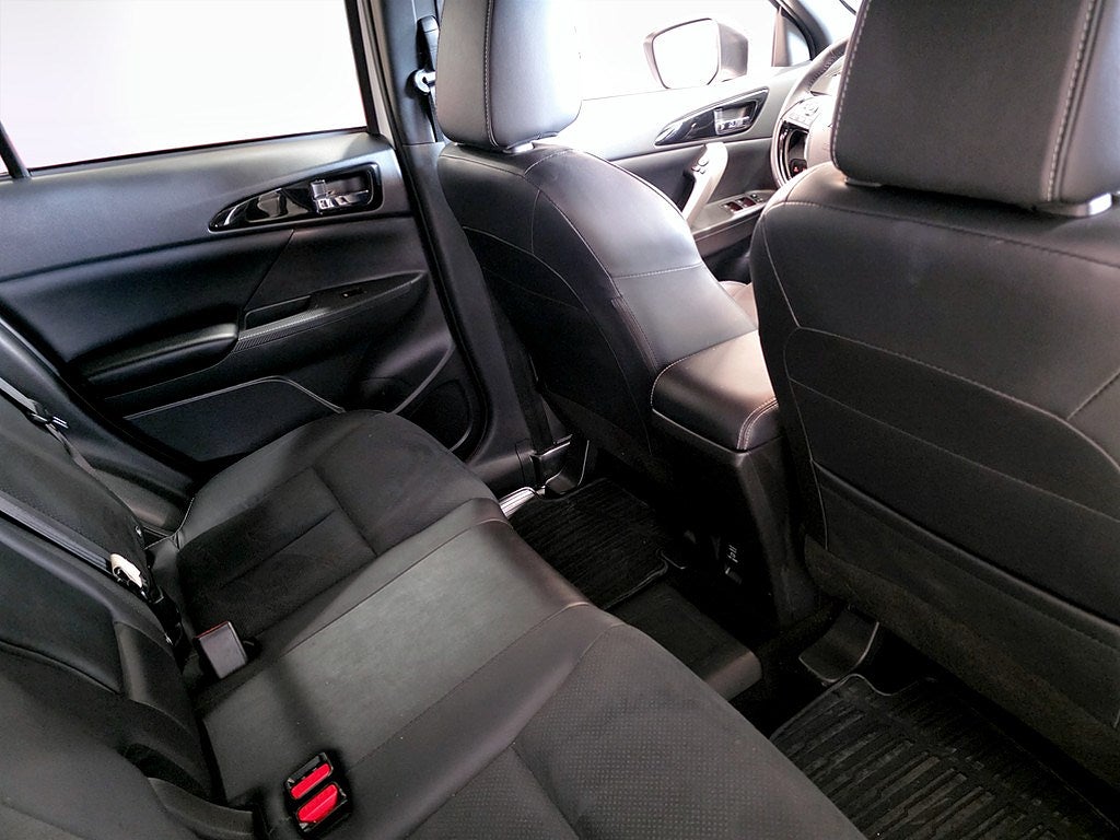 Bild på Mitsubishi Eclipse Cross Fleet 2.4 PHEV 188hk Aut AWD - B-KAMERA, CARPLAY