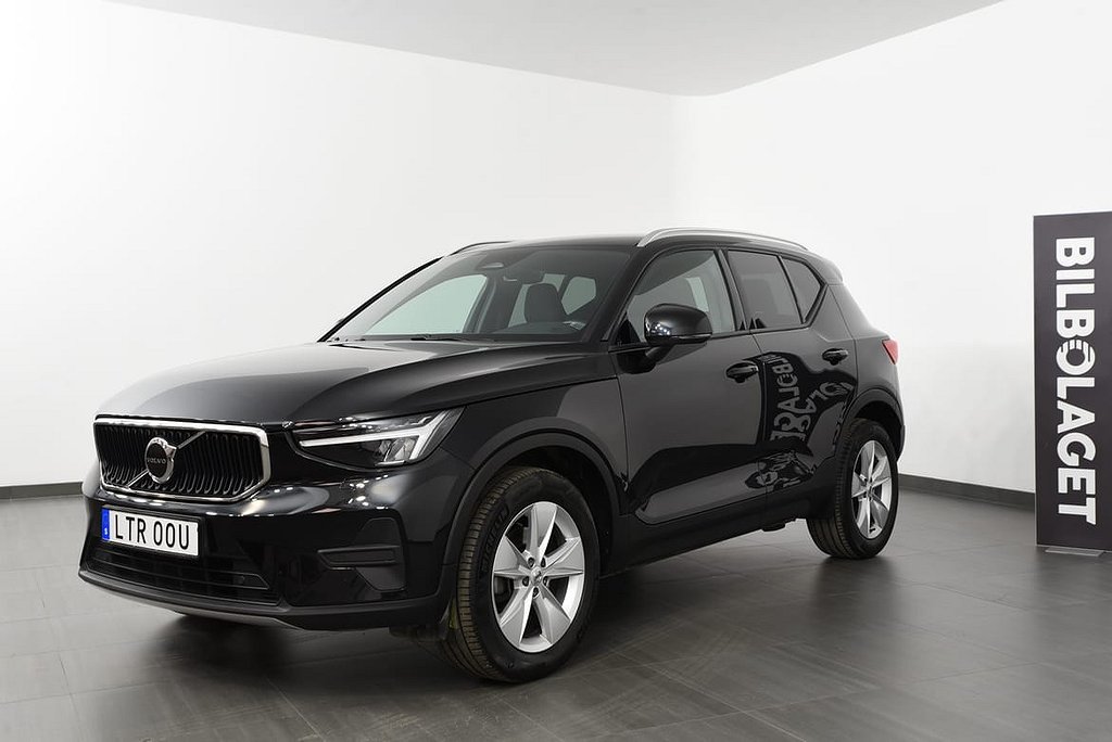 Volvo XC40 B4 AWD Bensin Core