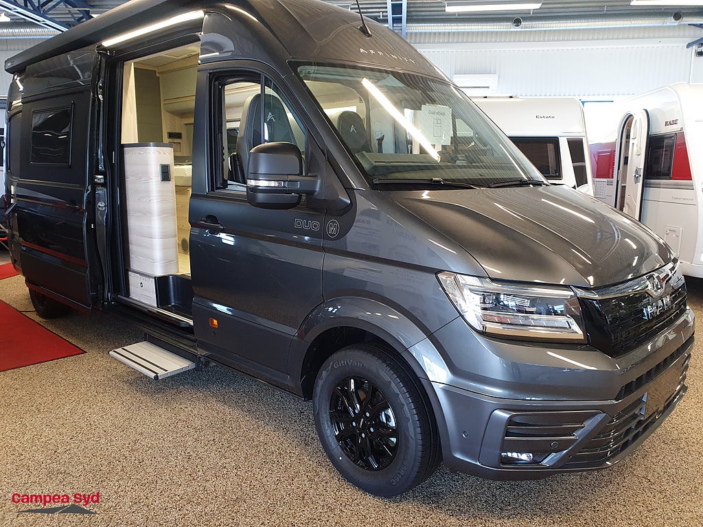 Kabe AFFINITY MAN DUO *Höstkampanj*