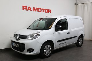 Transportbil - Skåp Renault Kangoo 1 av 14
