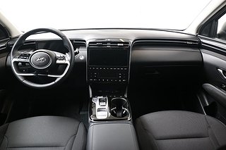 Kombi Hyundai Tucson 9 av 20