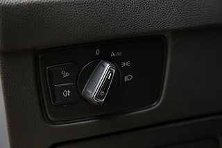 Halvkombi Volkswagen Arteon 14 av 29