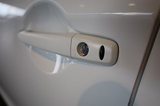 SUV Mitsubishi ASX 20 av 21