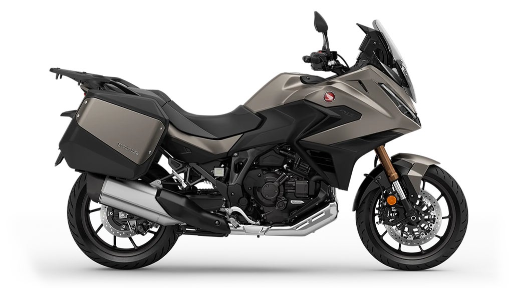 Honda NT 1100 DE DCT 