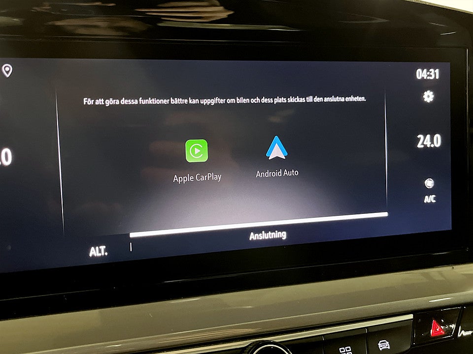 Bild på Opel Mokka Ultimate 1.2 Turbo 130hk Aut B-KAMERA CARPLAY