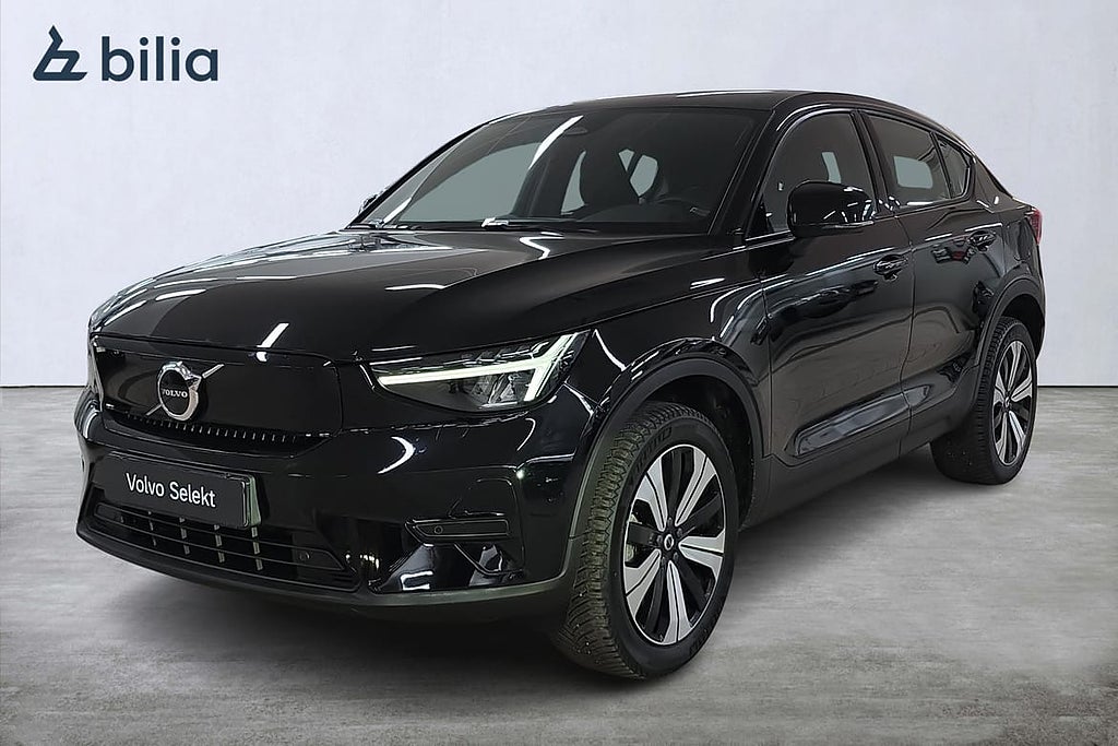 Volvo C40 Recharge Core