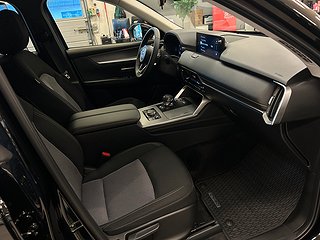 Mazda CX-80 PHEV Euro 6 7-Sits/10-årsgaranti/2500kg dragvikt